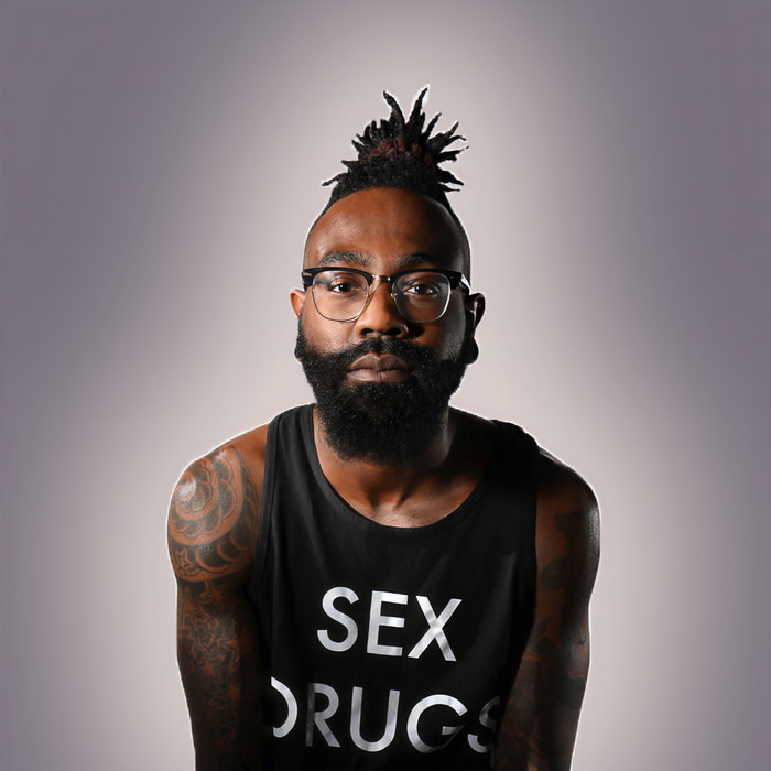 Mikill Pane&Jordan Stephens&Doc Brown