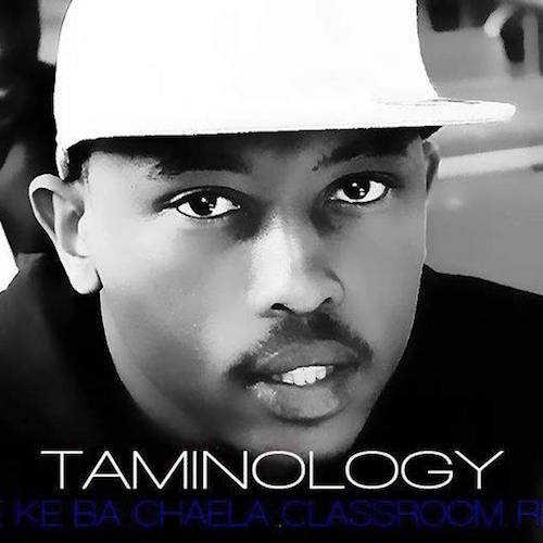 Taminology&Stan B&Dj Abza