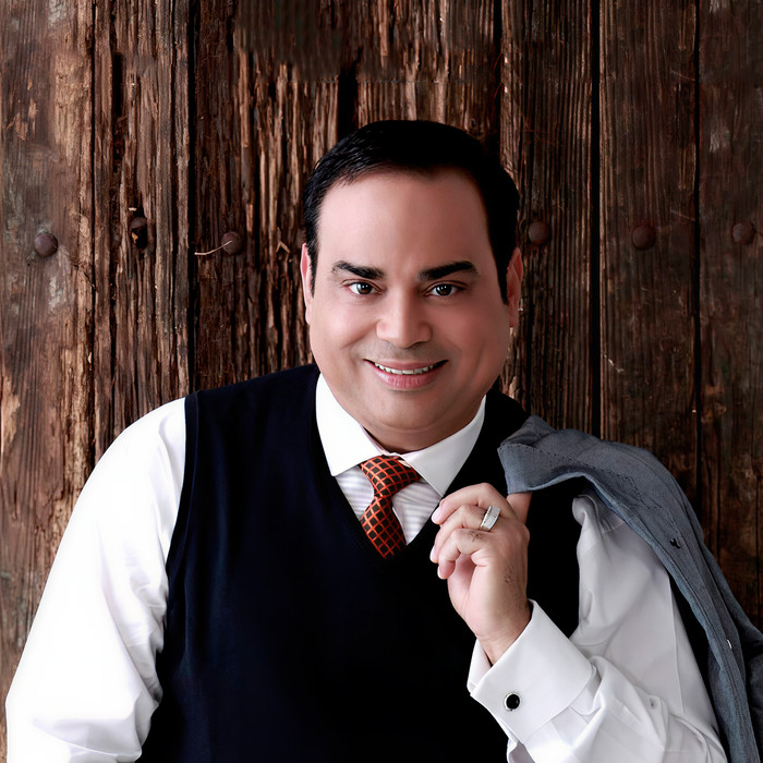 Gilberto Santa Rosa