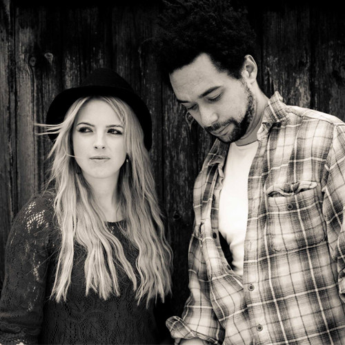 The Shires&Lauren Alaina
