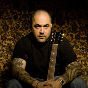 Aaron Lewis&CreatiVets&Vince Gill&Dan Tyminski