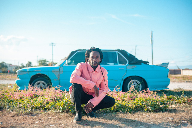 Jesse Royal&Romain Virgo