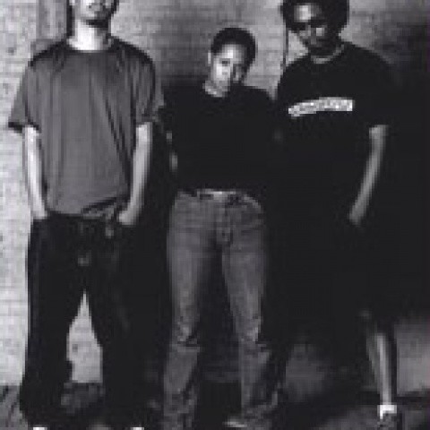 Juggaknots&Slick Rick