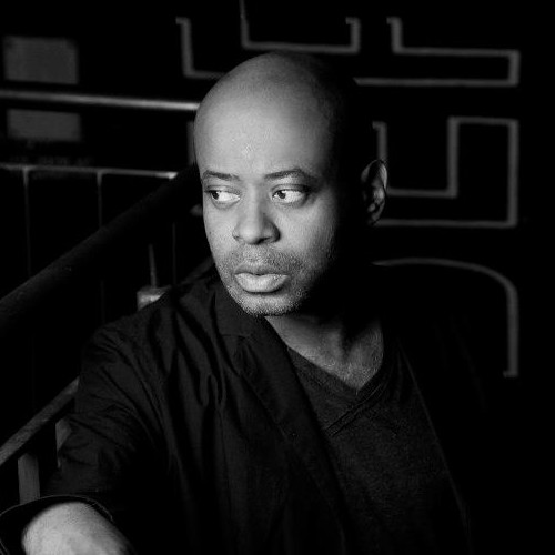 Juan Atkins&Atkins&Orlando Voorn&Frequency