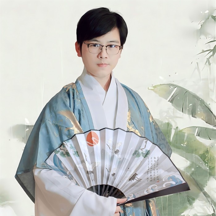 元日 (古筝＆韶琴) - 洪尘&水玥兒&紫格哈哈&陆二胡