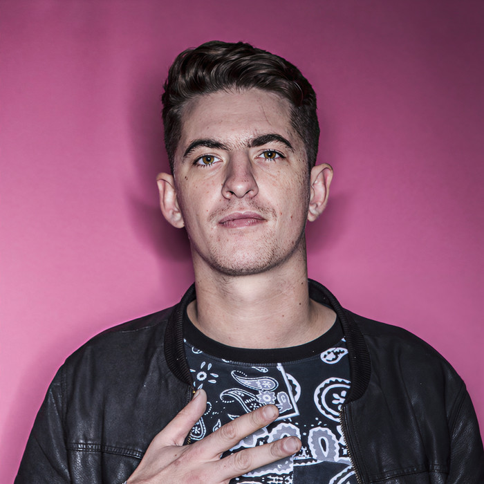 Skream&Alan Fitzpatrick&Oliver Jones