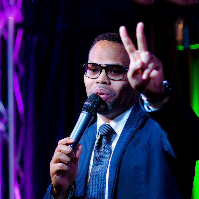 Newness - Eric Roberson