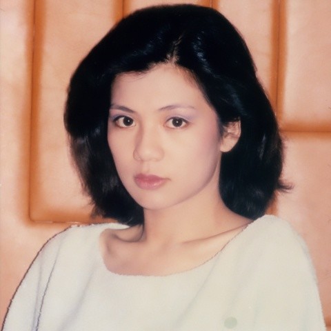 铁血丹心 (1983 TVB台庆现场) - 翁美玲&黄日华