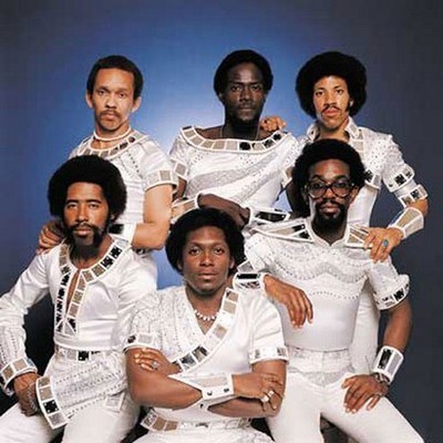 Nightshift (Album Version) - Commodores