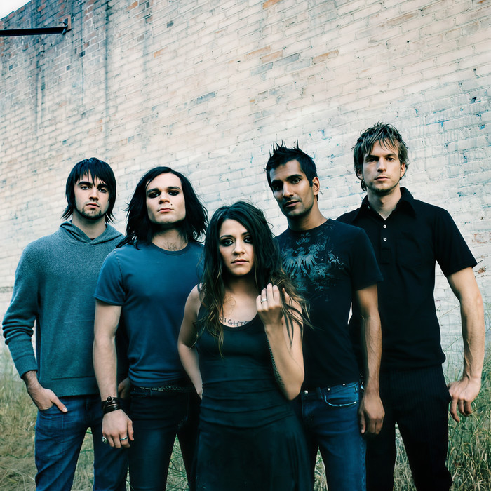 missing - Flyleaf