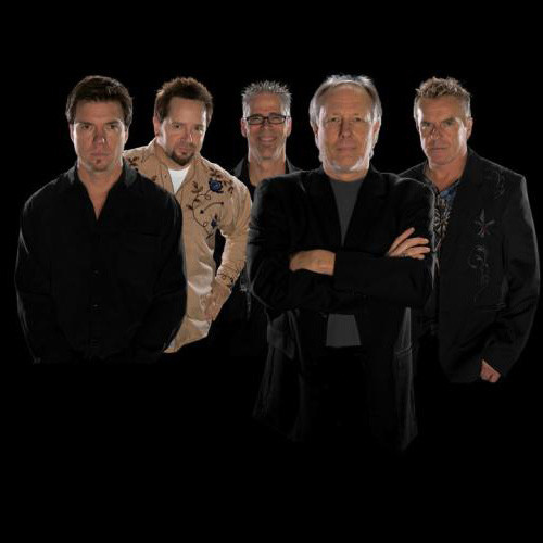 Playing to Win - Little River Band
