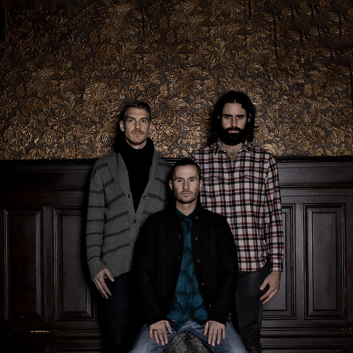 Miike Snow