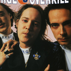 Urge Overkill