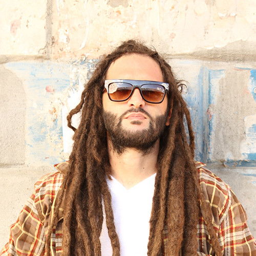 Callin - Alborosie