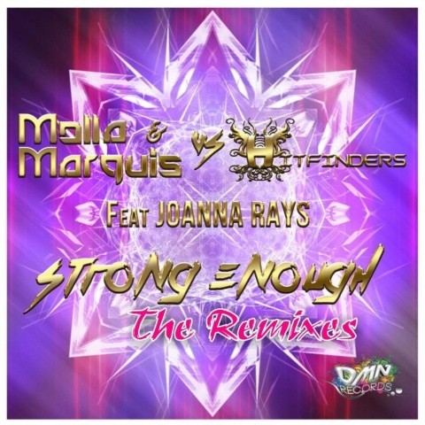 Molla&Hitfinders&Marquis&Joanna Rays