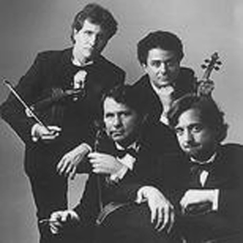 Emerson String Quartet