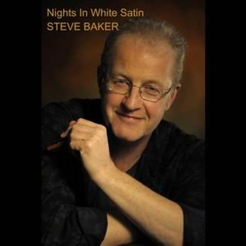 I Don't Know Why - Steve Baker&Chris Jones