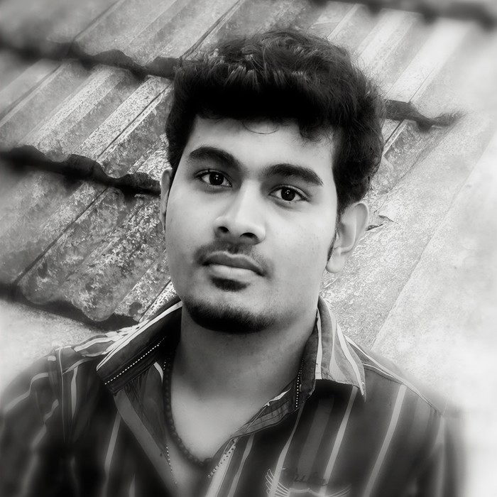 Ananthu&Priyadarshini