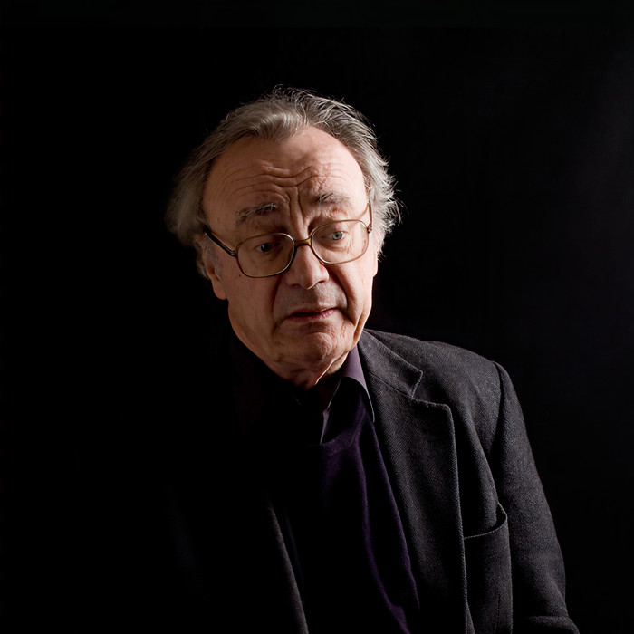 Alfred Brendel&Bavarian Radio Symphony Orchestra&Rafael Kubelik