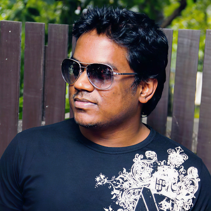 Yuvanshankar Raja&Anthony Daasan&Priyadarshini