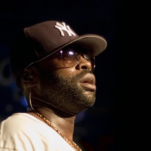 Black Thought&Salaam Remi&Reek Ruffin)&Reek Ruffin