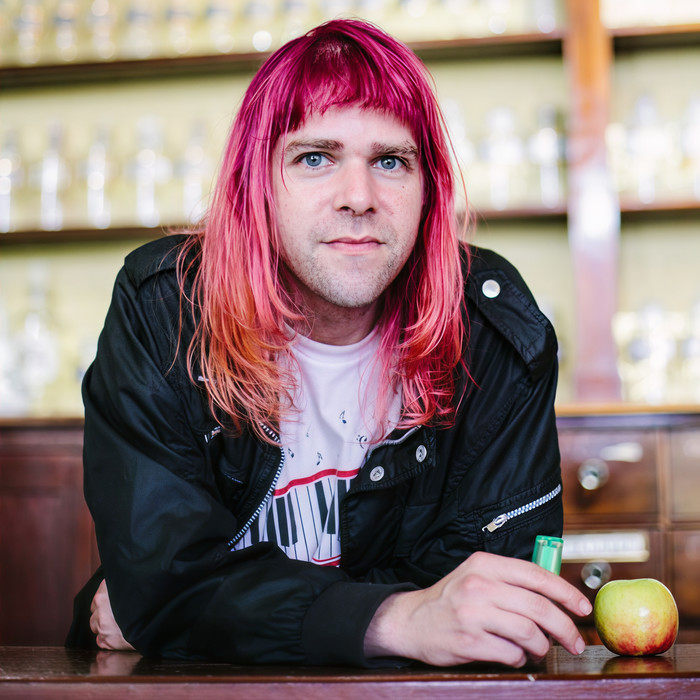 Ariel Pink&DaM-FunK