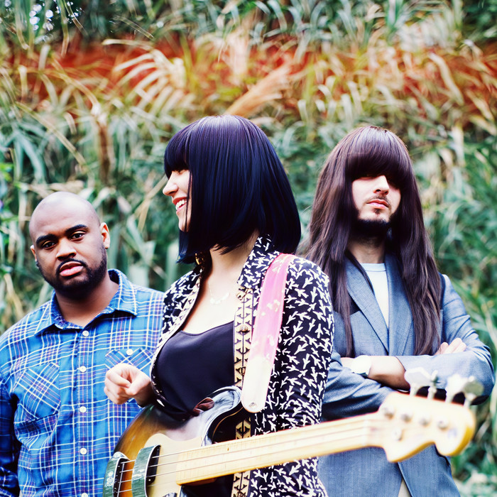 The Infamous Bill - Khruangbin
