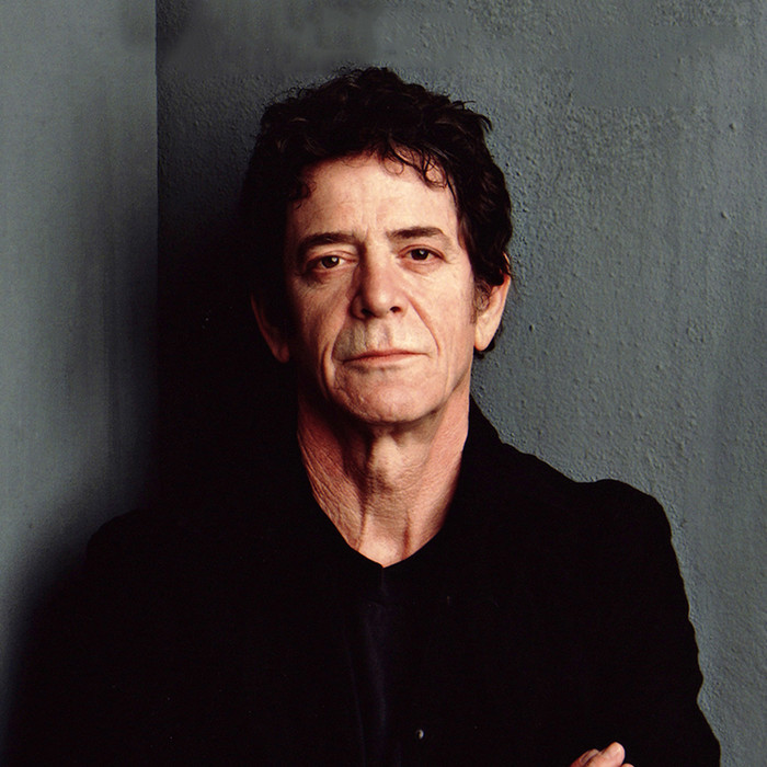 Style It Takes - Lou Reed