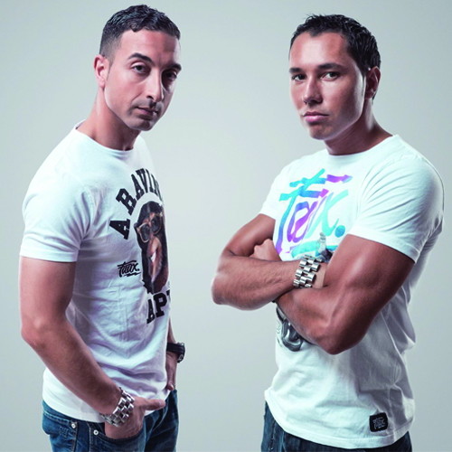 Audio Bastardz&Ruben Vitalis