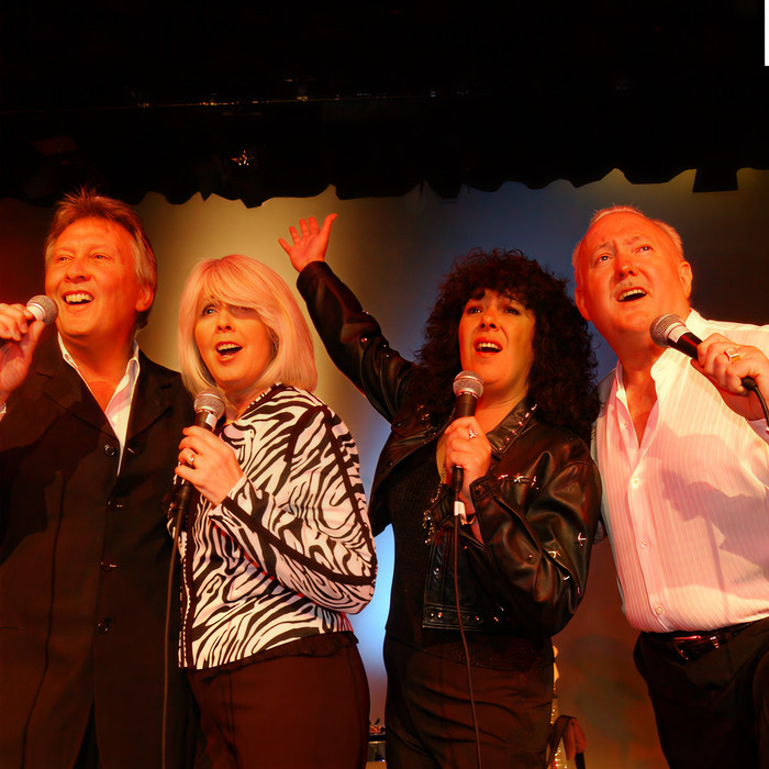 Brotherhood Of Man&Tony Hiller&Lee Sheriden&Martin Lee