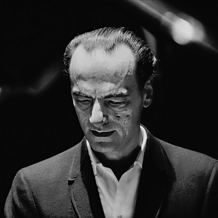 Crosscurrent (Digitally Remastered) - Lennie Tristano