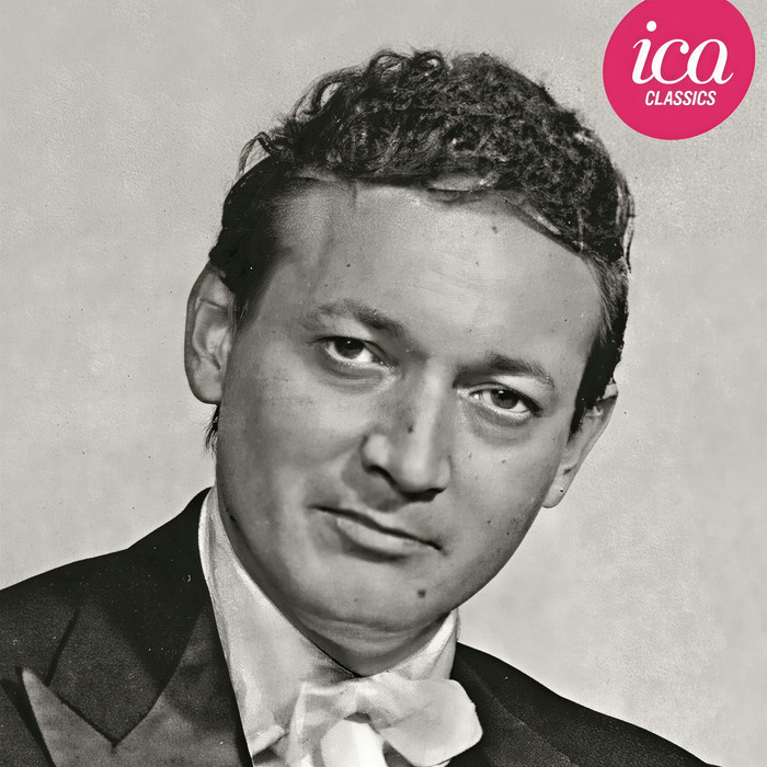 Georges Tzipine&Michel Sénéchal&Orchestre national de la RTF&Chœur National de la RTF