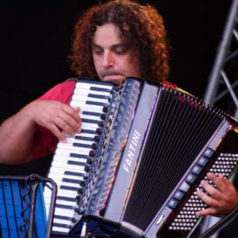Koby Israelite&Henry Ernst&Fanfare Ciocarlia