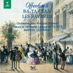 Marcel Couraud&Friederike Sailer&Liselette Rebmann&Margaret Bence