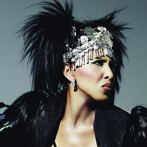 Nona Hendryx&Soul Clap