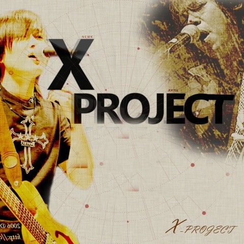 X-Project&Victoria Kimani