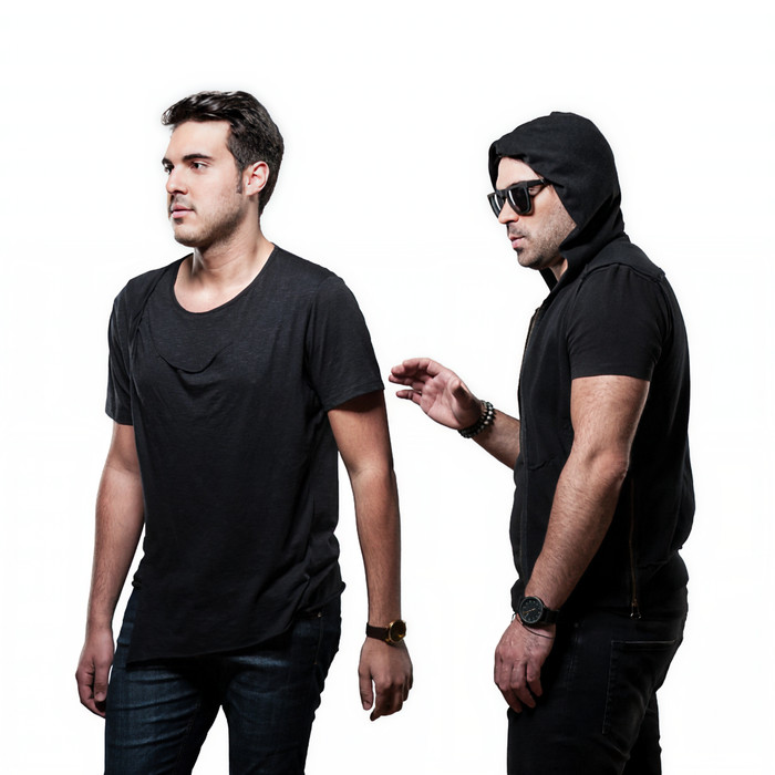 Between The Scars - Club Banditz&StylVer&Adara