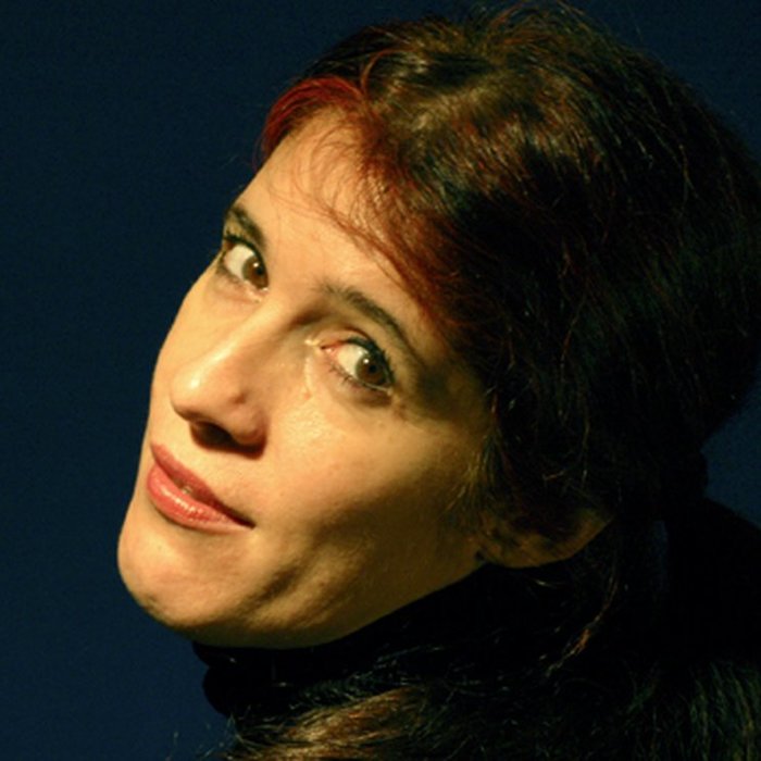 Emanuela Galli&Gloria Banditelli&Sergio Foresti&La Risonanza