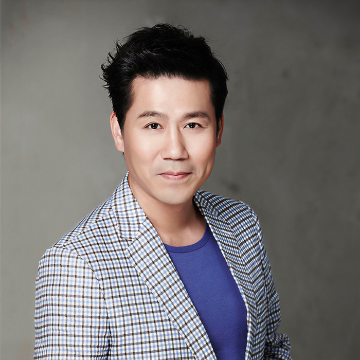 小姐请你给我爱 台湾演歌秀 现场版 - 罗时丰&吴淑敏
