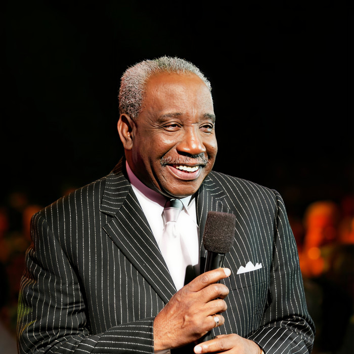 Swinging At The Cotton Club - Jerry Butler