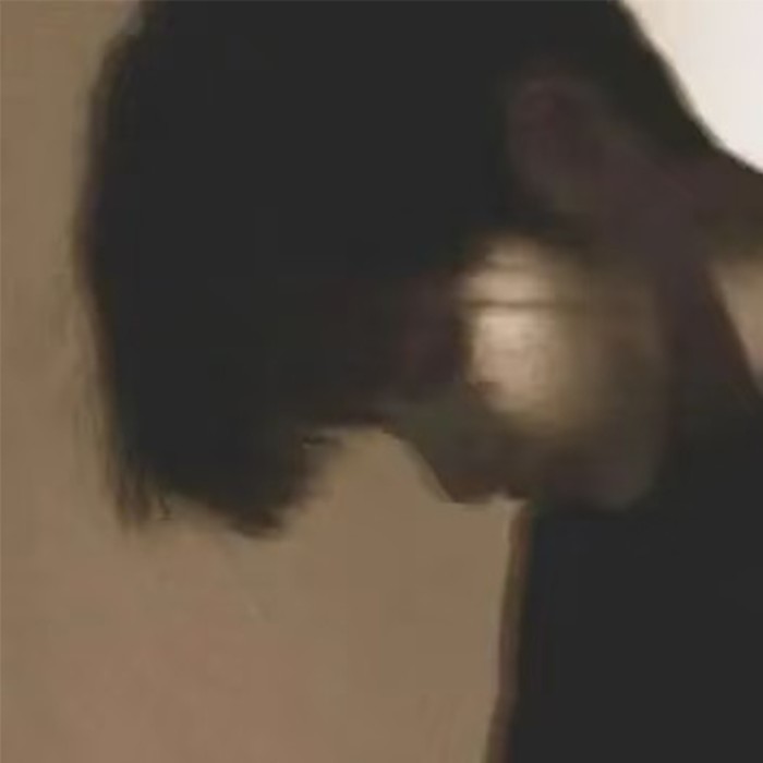 不安