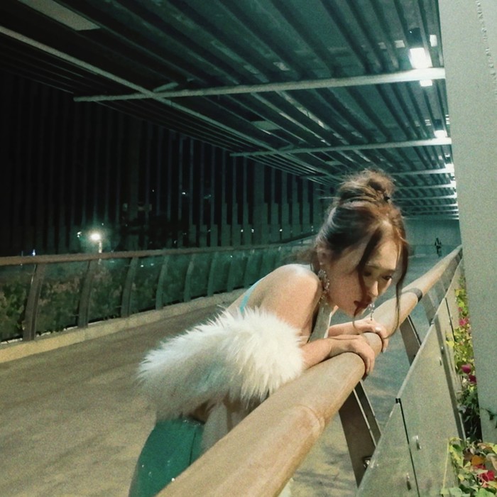 似曾 - Bella宋贝仪