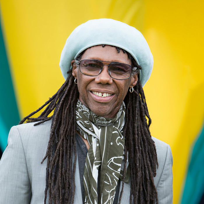 Give Me Your Love - Nile Rodgers&Sigala&John Newman