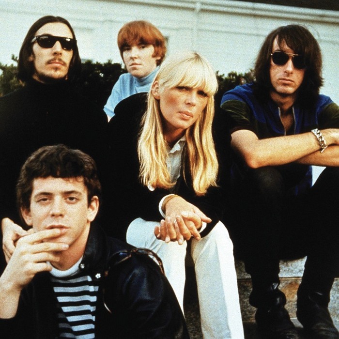 Who Loves The Sun (Live @ Max's Kansas City in NYC Summer 1970) - The Velvet Underground