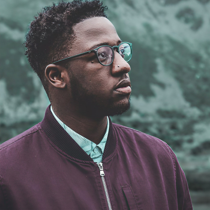 Good Togethe - Kelvin Jones