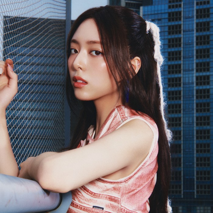 T-YN (KR) VOICE - 有娜 (YUNA)