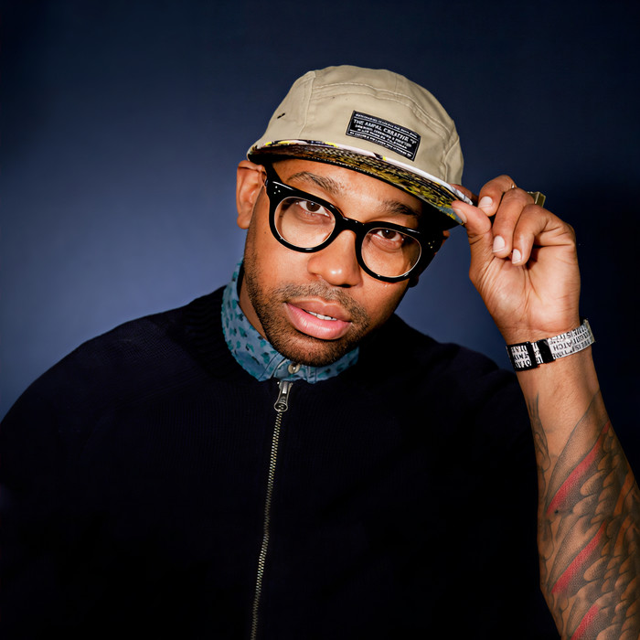 FMFM - PJ Morton
