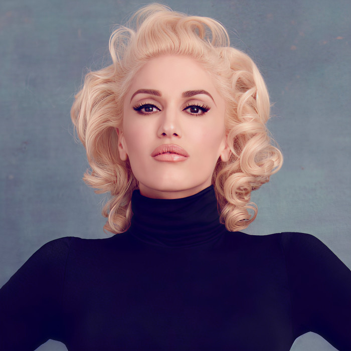 Misery (Division 4 & Matt Consola Extended Remix) - Division 4 & Matt Consola Extended Remix - Gwen Stefani&Matt Consola&Division 4