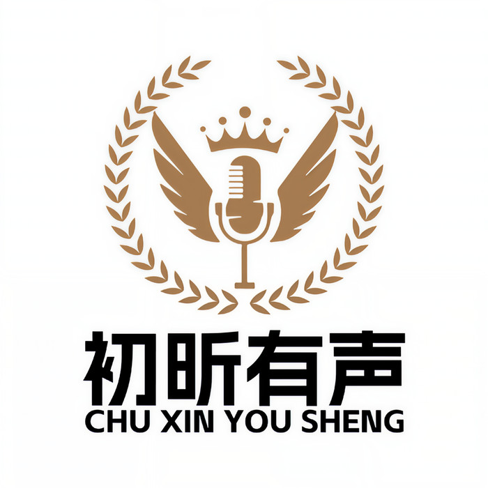 初昕有声剧社