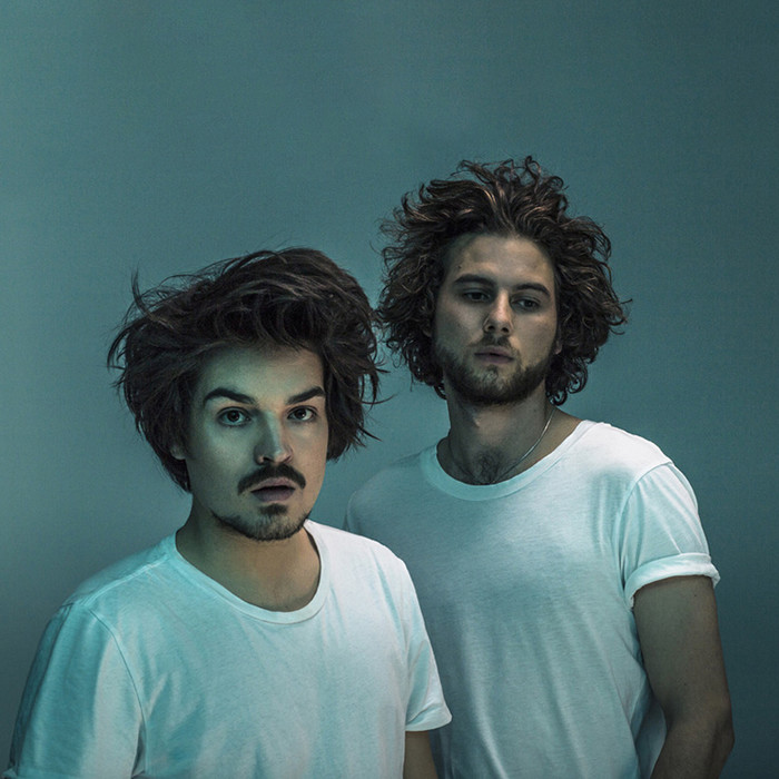 Milky Chance